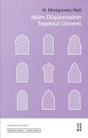 Vorderes Coverbild Islam Düsüncesinin Tesekkül Dönemi