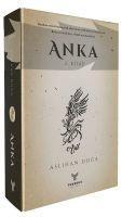 Vorderes Coverbild Anka 2. Kitap