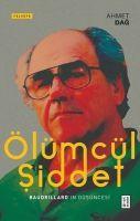 Vorderes Coverbild Ölümcül Siddet
