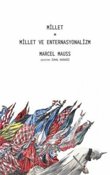 Vorderes Coverbild Millet - Millet ve Enternasyonalizm