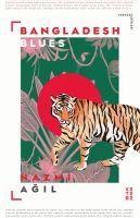 Vorderes Coverbild Bangladesh Blues