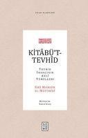 Vorderes Coverbild Kitabüt-Tevhid