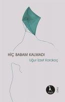 Vorderes Coverbild Hic Babam Kalmadi