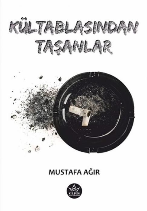 Vorderes Coverbild Kültablasindan Tasanlar