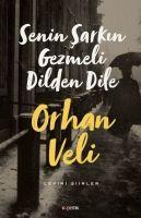 Vorderes Coverbild Senin Sarkin Gezmeli Dilden Dile