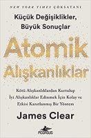 Vorderes Coverbild Atomik Aliskanliklar - Kücük Degisikler Büyük Sonuclar