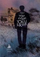 Vorderes Coverbild Baska Evlere Yolculuklar