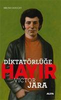 Vorderes Coverbild Diktatörlüge Hayir - Victor Jara