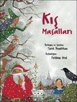 Vorderes Coverbild Kis Masallari