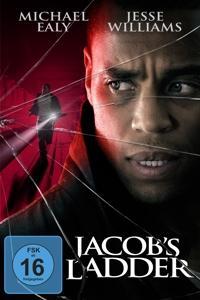 Vorderes Coverbild Jacobs Ladder