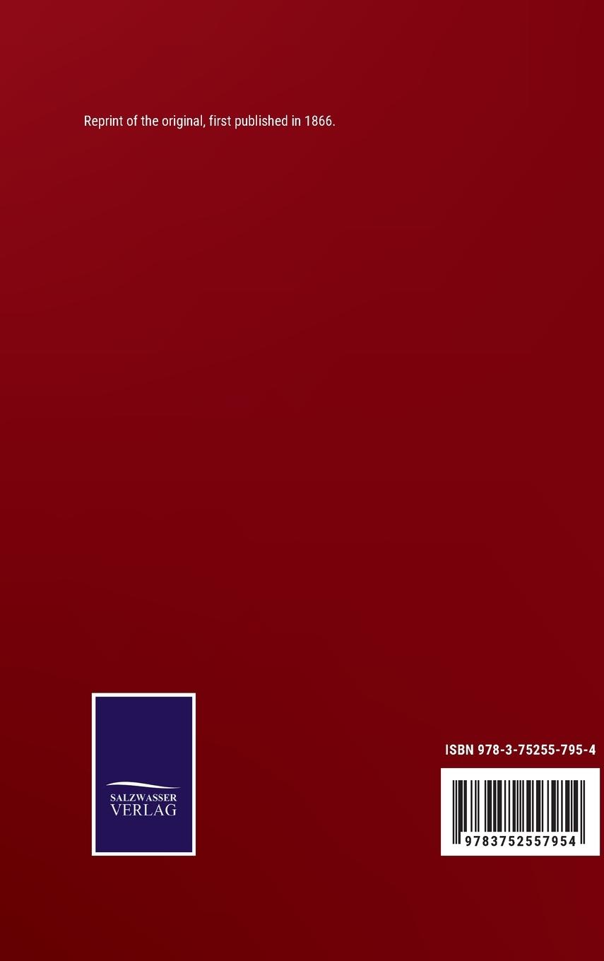 Rückseitencover The Works of William Shakespeare