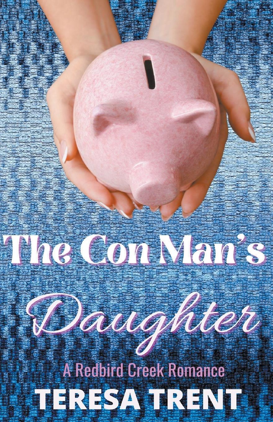 Vorderes Coverbild The Con Man's Daughter