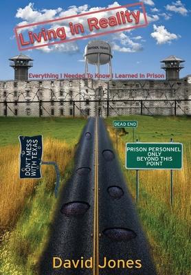 Vorderes Coverbild Living in Reality