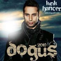 Vorderes Coverbild Kirik Hancer CD