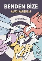 Vorderes Coverbild Benden Bize - Kafasi Karisiklar