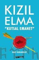Vorderes Coverbild Kizil Elma - Kutsal Emanet