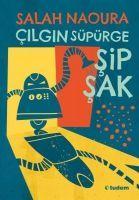 Vorderes Coverbild Cilgin Süpürge Sipsak