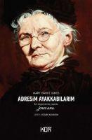 Vorderes Coverbild Adresim Ayakkabilarim