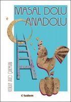 Vorderes Coverbild Masal Dolu Anadolu