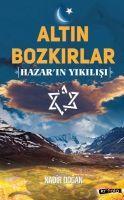 Vorderes Coverbild Altin Bozkirlar