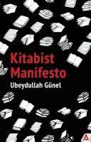 Vorderes Coverbild Kitabist Manifesto