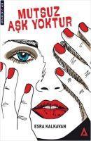 Vorderes Coverbild Mutsuz Ask Yoktur