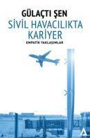 Vorderes Coverbild Sivil Havacilikta Kariyer