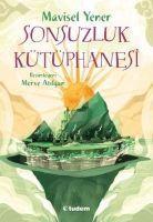 Vorderes Coverbild Sonsuzluk Kütüphanesi