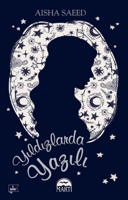 Vorderes Coverbild Yildizlarda Yazili