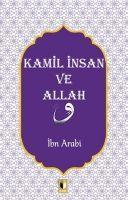 Vorderes Coverbild Kamil Insan ve Allah