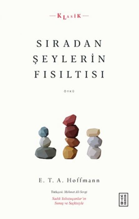 Vorderes Coverbild Siradan Seylerin Fisiltisi