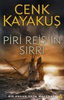 Vorderes Coverbild Piri Reisin Sirri