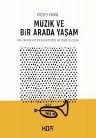 Vorderes Coverbild Müzik ve Bir Arada Yasam