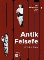 Vorderes Coverbild Antik Felsefe