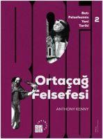 Vorderes Coverbild Ortacag Felsefesi