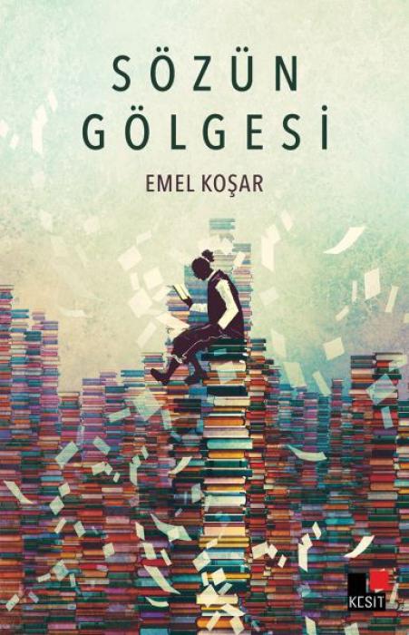 Vorderes Coverbild Sözün Gölgesi
