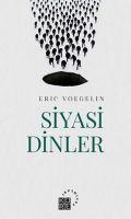 Vorderes Coverbild Siyasi Dinler