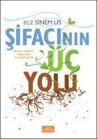 Vorderes Coverbild Sifacinin Üc Yolu