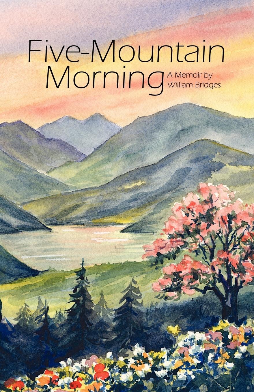 Vorderes Coverbild Five-Mountain Morning