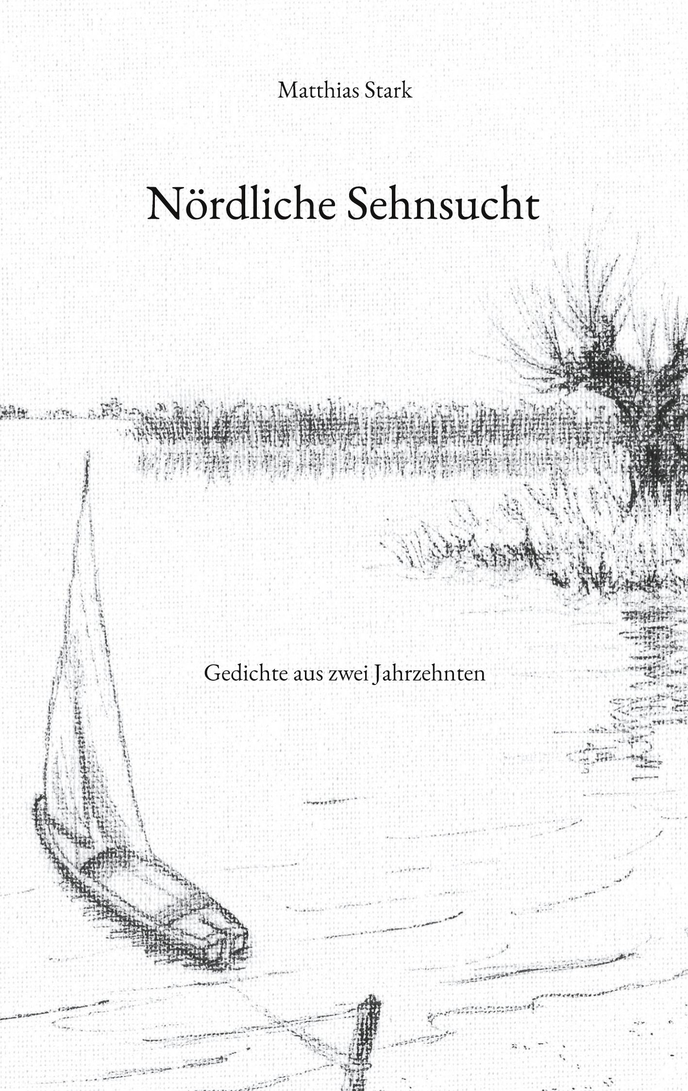 Vorderes Coverbild Nördliche Sehnsucht