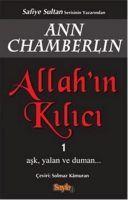 Vorderes Coverbild Allahin Kilici 1
