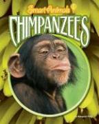 Vorderes Coverbild Chimpanzees