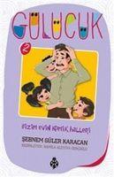 Vorderes Coverbild Bizim Evin Komik Halleri Gülücük 2