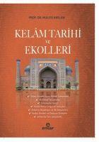 Vorderes Coverbild Kelam Tarihi ve Ekolleri