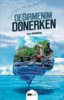 Vorderes Coverbild Degirmenim Dönerken