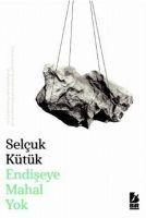 Vorderes Coverbild Endiseye Mahal Yok