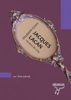 Vorderes Coverbild Jacques Lacan