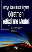 Vorderes Coverbild Türkiye Icin Küresel Ölcekte Ögretmen Yetistirme Modeli