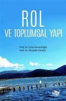 Vorderes Coverbild Rol ve Toplumsal Yapi