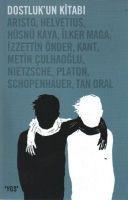 Vorderes Coverbild Dostlukun Kitabi